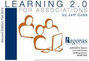 Cover image from Learning 2.0 for Associations