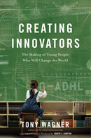 Creating Innovators Cover Image