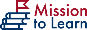 Mission to Learn Logo